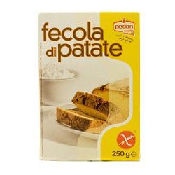 EASYGLUT FECOLA PATATE 250 G - farmascienza.it
