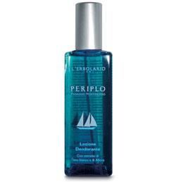 PERIPLO LOZIONE DEODORANTE 100 ML - farmascienza.it