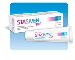 STASIVEN TOP SOFT CR 100ML - farmascienza.it