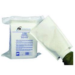 MANOPOLE NON SAPONATE 100 PEZZI - farmascienza.it
