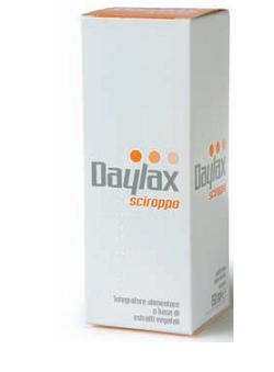 DAYLAX SCIROPPO 150 ML - farmascienza.it