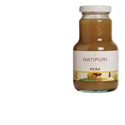 NATIPURI PERA SUCCO 200 ML - farmascienza.it