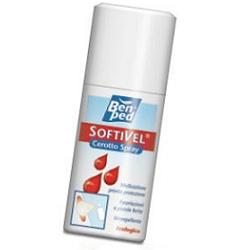 CEROTTO SPRAY BENPED SOFTIVEL 30 ML - farmascienza.it