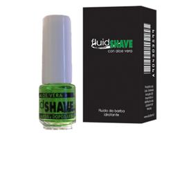 FLUIDSHAVE FLUIDO BARBA CON ALOE VERA 30 ML - farmascienza.it