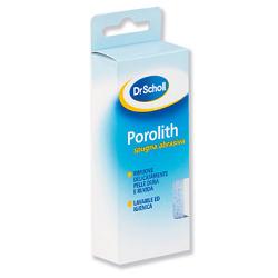 SCHOLL POROLITH SPUGNA ABRASIVA - farmascienza.it