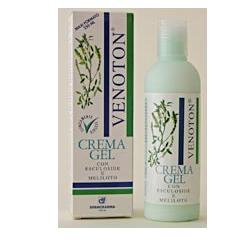 VENOTON CREMA GEL 200 ML - farmascienza.it