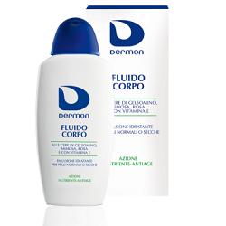 DERMON FLUIDO CORPO 200 ML - farmascienza.it