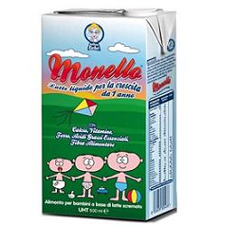 MONELLO LATTE CRESCITA 500 ML - farmascienza.it