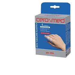 CEROXMED RETE TUBOLARE DITO 3 M 1 PEZZO - farmascienza.it