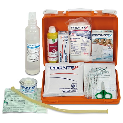 CASSETTA PACCO MEDICALE GRUPPO C - farmascienza.it