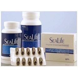 SEA LIFE 90 PERLE - farmascienza.it