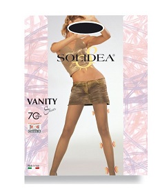 VANITY 70 SHEER COLLANT VITA BASSA SABBIA 1 S - farmascienza.it
