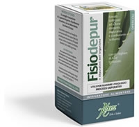 FISIODEPUR 50 OPERCOLI FLACONE VETRO - farmascienza.it