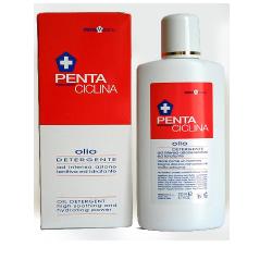 PENTACICLINA OLIO 200 ML - farmascienza.it