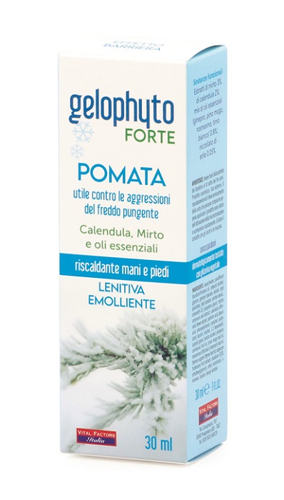 GELOPHYTO FT POM 30ML - farmascienza.it