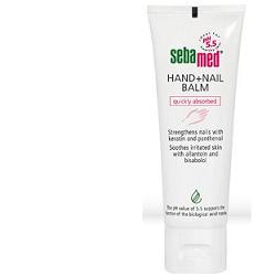 SEBAMED CREMA MANI UNGHIE 75 ML - farmascienza.it