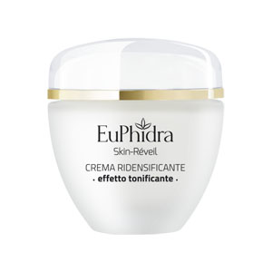 EUPHIDRA SKIN REVEIL CREMA RIDENSIFICANTE EFFETTO TONIFICANTE PELLI RILASSATE NORMALI 40 ML - farmascienza.it