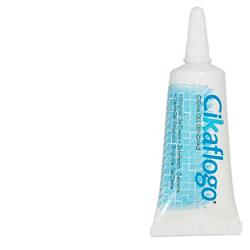 CIKAFLOGO CREMA GEL GENGIVE 10 ML - farmascienza.it