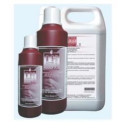 ANTISETTICO PER LA DISINFEZIONE CHIRURGICA DELLE MANI 1L - farmascienza.it