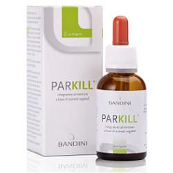 PARKILL GOCCE 30 ML - farmascienza.it