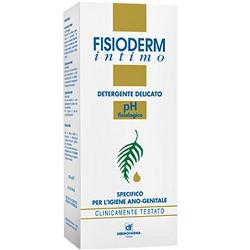 FISIODERM DETERGENTE INTIMO 200 ML - farmascienza.it