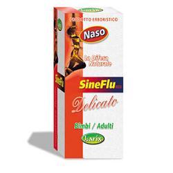 SINEFLU RED SPRAY NASALE 30 ML - farmascienza.it
