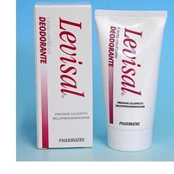 LEVISAL CREMA 75 ML - farmascienza.it
