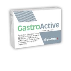 GASTROACTIVE 30 COMPRESSE - farmascienza.it