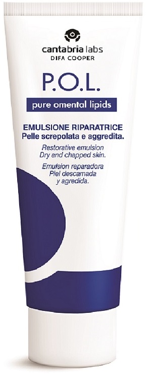 POL EMULSIONE MANI RIPARATRICE 50 ML - farmascienza.it