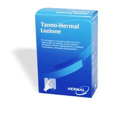 TANNO HERBAL LOZIONE 100 G - farmascienza.it
