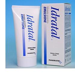 IDRATAL CREMA IDRATANTE 75 ML - farmascienza.it
