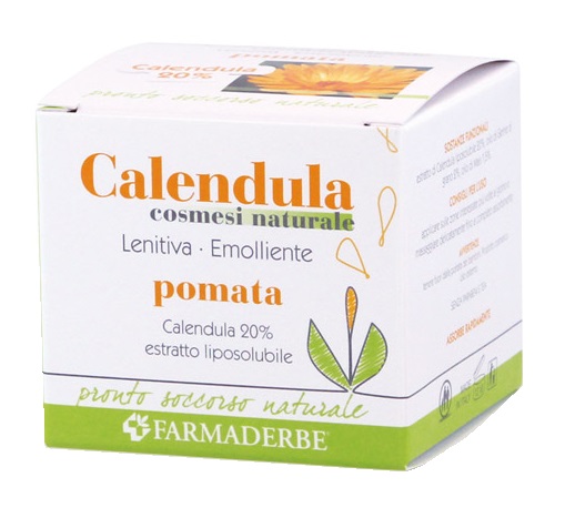 CALENDULA POMATA 75 ML - farmascienza.it