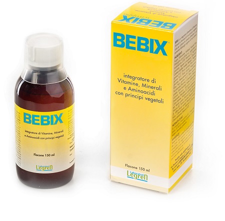 BEBIX 150 ML - farmascienza.it