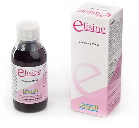 ELISINE 150 ML - farmascienza.it