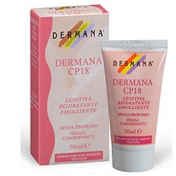 DERMANA CP18 CREMA 50 ML - farmascienza.it
