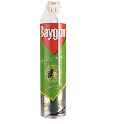 BAYGON SCARAFAGGI/FORMICHE POLVERE GRANI 250 G - farmascienza.it