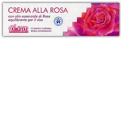 CREMA ALLA ROSA 50 ML - farmascienza.it