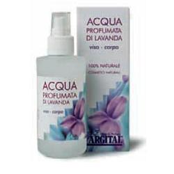 ACQUA PROFUMATA DI LAVANDA 125 ML - farmascienza.it