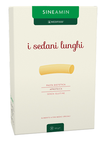 SINEAMIN SEDANI LUNGHI 500 G - farmascienza.it