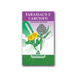 TARASSACO CARCIOFO 80 PERLE - farmascienza.it