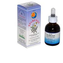 EPARENOL GOCCE 50 ML - farmascienza.it
