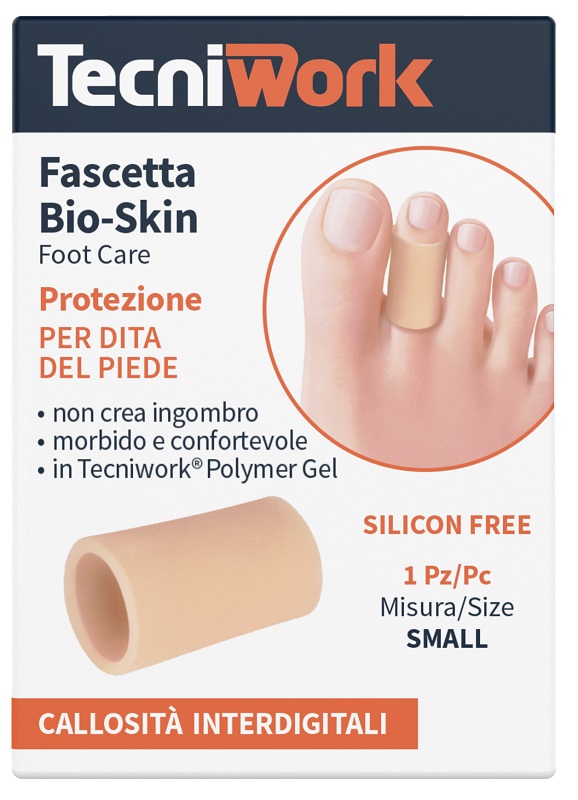 BIOSKIN FASC TUBOL S 1PZ - farmascienza.it
