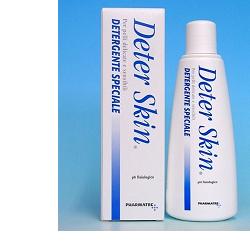 DETERSKIN DETERGENTE SPECIALE FLUIDO 200 ML - farmascienza.it
