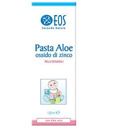 EOS ALOE PASTA OSS ZINCO 100ML - farmascienza.it