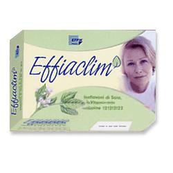 EFFIACLIM 30 COMPRESSE - farmascienza.it
