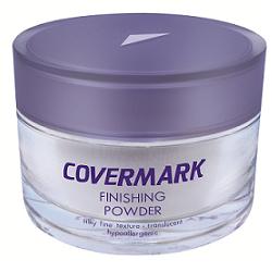 COVERMARK FINISHING POWDER JAR 25 G - farmascienza.it