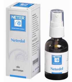 NETERDOL 50 ML - farmascienza.it