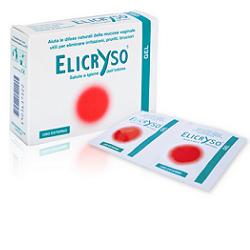 ELICRYSO GEL VAGINALE 14 BUSTINE 1,5 ML - farmascienza.it