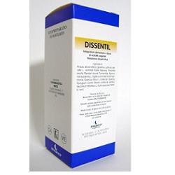 DISSENTIL 50ML SOL IAL - farmascienza.it