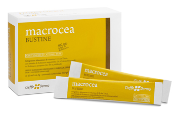 MACROCEA 20 BUSTINE - farmascienza.it